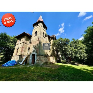 Sprzedam dom Szczecin, Bukowo -  dwupiętrowy,  pow.  400 m2,  działka:   2915 m2 - zdjęcie 4