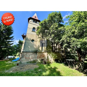 Sprzedam dom Szczecin, Bukowo -  dwupiętrowy,  pow.  400 m2,  działka:   2915 m2 - zdjęcie 5