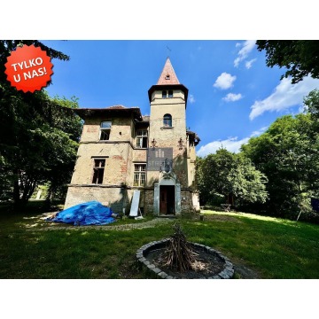 Sprzedam dom Szczecin, Bukowo -  dwupiętrowy,  pow.  400 m2,  działka:   2915 m2 - zdjęcie 3