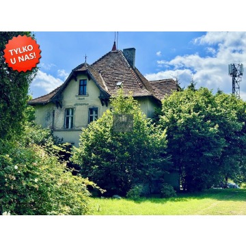 Sprzedam dom Szczecin, Bukowo -  dwupiętrowy,  pow.  400 m2,  działka:   2915 m2 - zdjęcie 2