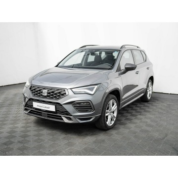 Seat Ateca  SUV 2023,  1.5 benzyna, automat - Na sprzedaż za 98 850 zł - Gdynia - zdjęcie 2