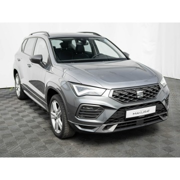 Seat Ateca  SUV 2023,  1.5 benzyna, automat - Na sprzedaż za 98 850 zł - Gdynia - zdjęcie 3