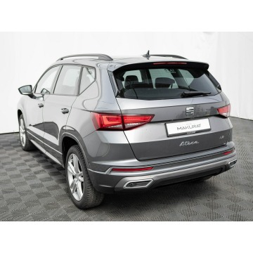 Seat Ateca  SUV 2023,  1.5 benzyna, automat - Na sprzedaż za 98 850 zł - Gdynia - zdjęcie 4