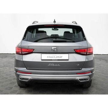 Seat Ateca  SUV 2023,  1.5 benzyna, automat - Na sprzedaż za 98 850 zł - Gdynia - zdjęcie 8
