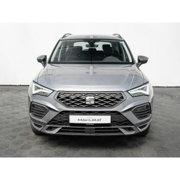 Seat Ateca  SUV 2023,  1.5 benzyna, automat - Na sprzedaż za 98 850 zł - Gdynia - zdjęcie 7