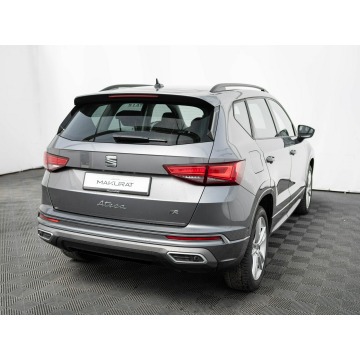 Seat Ateca  SUV 2023,  1.5 benzyna, automat - Na sprzedaż za 98 850 zł - Gdynia - zdjęcie 5
