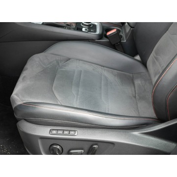Seat Ateca  SUV 2023,  1.5 benzyna, automat - Na sprzedaż za 98 850 zł - Gdynia - zdjęcie 10