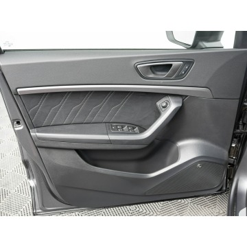 Seat Ateca  SUV 2023,  1.5 benzyna, automat - Na sprzedaż za 98 850 zł - Gdynia - zdjęcie 9