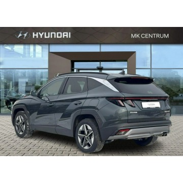 Hyundai Tucson  SUV 2026,  1.6 benzyna, automat - Na sprzedaż za 145 000 zł - Łódź - zdjęcie 3