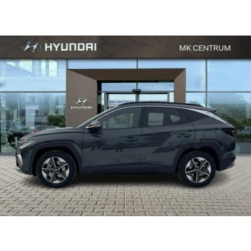 Hyundai Tucson  SUV 2026,  1.6 benzyna, automat - Na sprzedaż za 145 000 zł - Łódź - zdjęcie 2
