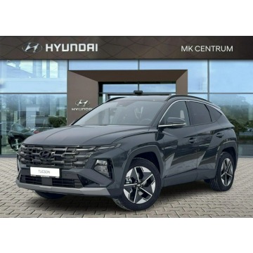 Hyundai Tucson - 1.6 T-GDI 7DC 2WD (150KM) Executive + Comfort - różne kolory lakieru!