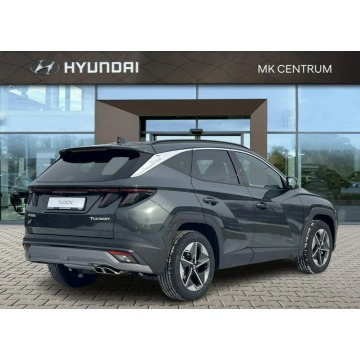 Hyundai Tucson  SUV 2026,  1.6 benzyna, automat - Na sprzedaż za 145 000 zł - Łódź - zdjęcie 5