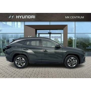 Hyundai Tucson  SUV 2026,  1.6 benzyna, automat - Na sprzedaż za 145 000 zł - Łódź - zdjęcie 6