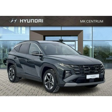 Hyundai Tucson  SUV 2026,  1.6 benzyna, automat - Na sprzedaż za 145 000 zł - Łódź - zdjęcie 7