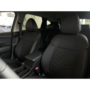 Hyundai Tucson  SUV 2026,  1.6 benzyna, automat - Na sprzedaż za 145 000 zł - Łódź - zdjęcie 10