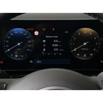 Hyundai Tucson  SUV 2026,  1.6 benzyna, automat - Na sprzedaż za 145 000 zł - Łódź - zdjęcie 12