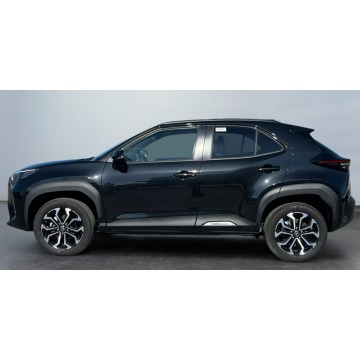 Toyota Yaris Cross  SUV 2026,  1.5 hybryda, automat - Na sprzedaż za 119 900 zł - Szczecinek - zdjęcie 2