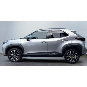 Toyota Yaris Cross  SUV 2026,  1.5 hybryda, automat - Na sprzedaż za 119 900 zł - Szczecinek - zdjęcie 2