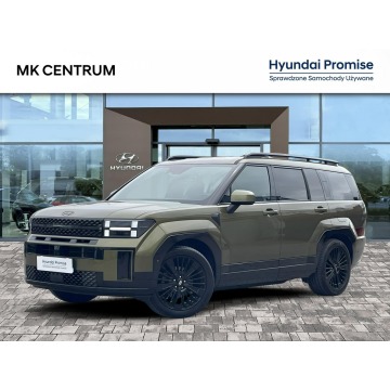 Hyundai Santa Fe - 1.6T-GDI PHEV 253KM 6AT 4WD Calligraphy Gwarancja 2030 Salon PL FV23%
