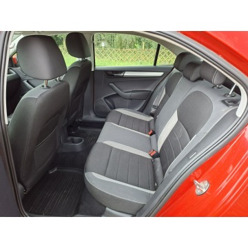 Skoda Rapid  Hatchback 2017,  1.0 benzyna - Na sprzedaż za 23 900 zł - Łódź - zdjęcie 4
