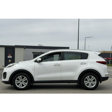 Kia Sportage  SUV 2016,  1.7 diesel - Na sprzedaż za 48 900 zł - Mrągowo - zdjęcie 7