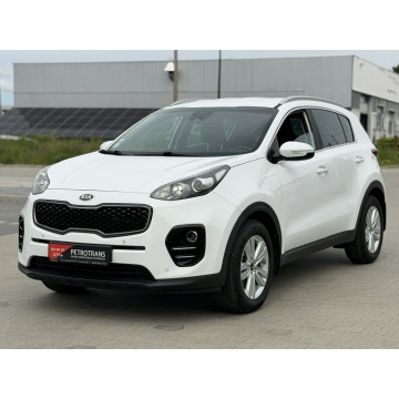 Kia Sportage  SUV 2016,  1.7 diesel - Na sprzedaż za 48 900 zł - Mrągowo - zdjęcie 6