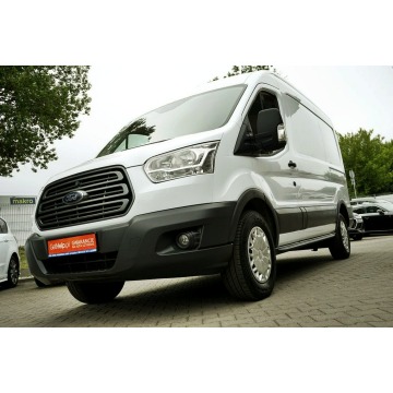 Ford Transit - 2,2TDCI Klima, 125KM, 2015r.