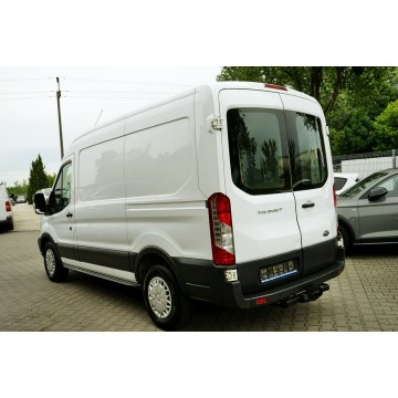 Ford Transit 2015,  2.2 diesel - Na sprzedaż za 35 900 zł - Płock - zdjęcie 3