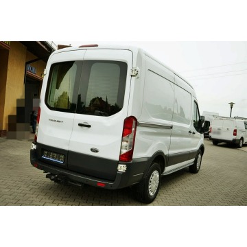 Ford Transit 2015,  2.2 diesel - Na sprzedaż za 35 900 zł - Płock - zdjęcie 6