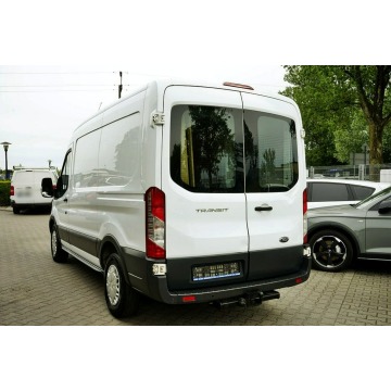 Ford Transit 2015,  2.2 diesel - Na sprzedaż za 35 900 zł - Płock - zdjęcie 4