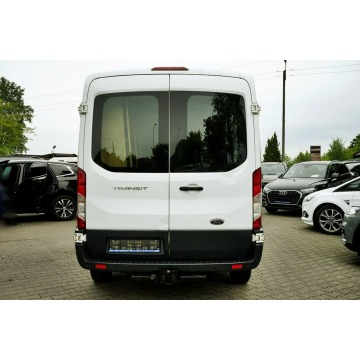 Ford Transit 2015,  2.2 diesel - Na sprzedaż za 35 900 zł - Płock - zdjęcie 5