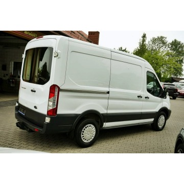 Ford Transit 2015,  2.2 diesel - Na sprzedaż za 35 900 zł - Płock - zdjęcie 7