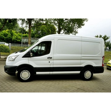 Ford Transit 2015,  2.2 diesel - Na sprzedaż za 35 900 zł - Płock - zdjęcie 8