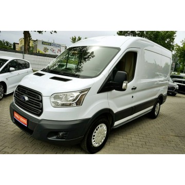 Ford Transit 2015,  2.2 diesel - Na sprzedaż za 35 900 zł - Płock - zdjęcie 9