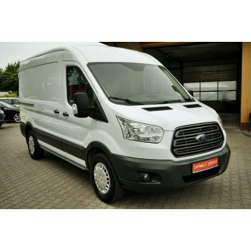 Ford Transit 2015,  2.2 diesel - Na sprzedaż za 35 900 zł - Płock - zdjęcie 11
