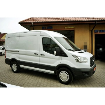 Ford Transit 2015,  2.2 diesel - Na sprzedaż za 35 900 zł - Płock - zdjęcie 12