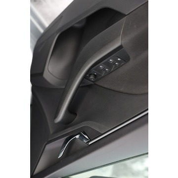 Skoda Scala  Hatchback 2024,  1.0 benzyna, automat - Na sprzedaż za 83 900 zł - Tychy - zdjęcie 8