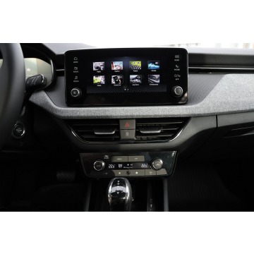 Skoda Scala  Hatchback 2024,  1.0 benzyna, automat - Na sprzedaż za 83 900 zł - Tychy - zdjęcie 12