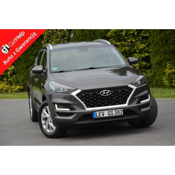 1.6T(177KM) LIFT Ledy Navi Kamera Parktronic Hak ALU17 ASO Hyundai