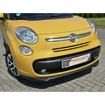 Fiat 500L  Minivan/Van 2012,  1.3 diesel - Na sprzedaż za 19 900 zł - Kutno - zdjęcie 4