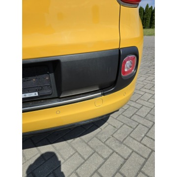 Fiat 500L  Minivan/Van 2012,  1.3 diesel - Na sprzedaż za 19 900 zł - Kutno - zdjęcie 11