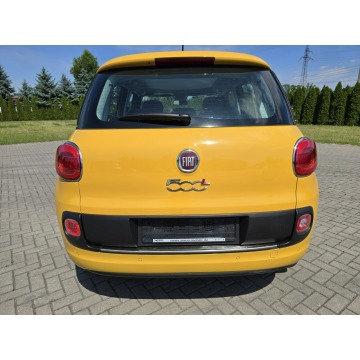 Fiat 500L  Minivan/Van 2012,  1.3 diesel - Na sprzedaż za 19 900 zł - Kutno - zdjęcie 10