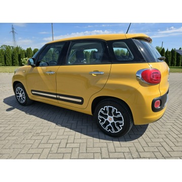 Fiat 500L  Minivan/Van 2012,  1.3 diesel - Na sprzedaż za 19 900 zł - Kutno - zdjęcie 12