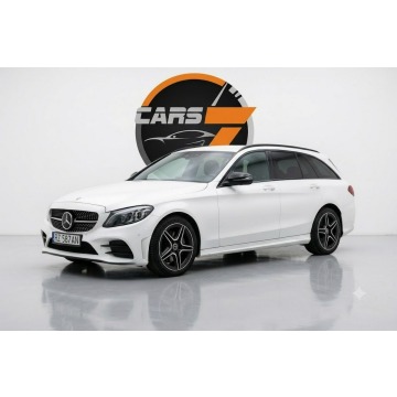 Mercedes C 220 - 2019
