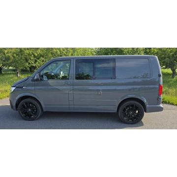 Volkswagen Transporter  Minivan/Van 2023,  2.0 diesel, automat - Na sprzedaż za 88 888 zł - Pleszew - zdjęcie 6
