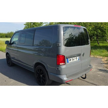 Volkswagen Transporter  Minivan/Van 2023,  2.0 diesel, automat - Na sprzedaż za 88 888 zł - Pleszew - zdjęcie 7