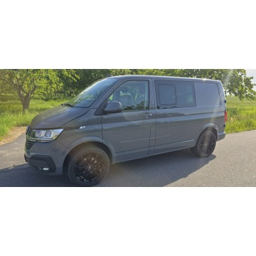 Volkswagen Transporter  Minivan/Van 2023,  2.0 diesel, automat - Na sprzedaż za 88 888 zł - Pleszew - zdjęcie 5
