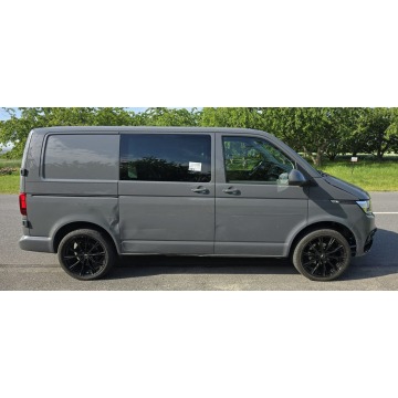 Volkswagen Transporter  Minivan/Van 2023,  2.0 diesel, automat - Na sprzedaż za 88 888 zł - Pleszew - zdjęcie 10