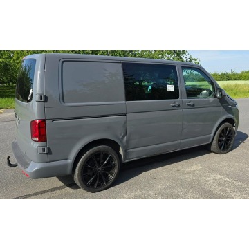 Volkswagen Transporter  Minivan/Van 2023,  2.0 diesel, automat - Na sprzedaż za 88 888 zł - Pleszew - zdjęcie 11
