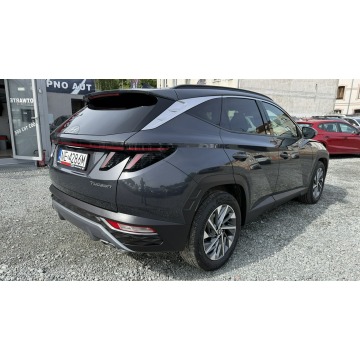 Hyundai Tucson  SUV 2020,  1.6 diesel, automat - Na sprzedaż za 86 900 zł - Elbląg - zdjęcie 6